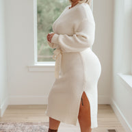 Hello Darling Sweater Dress-Dresses-Ave Shops-[option4]-[option5]-[option6]-[option7]-[option8]-Shop-Boutique-Clothing-for-Women-Online