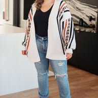 Holding On Aztec Print Cardigan-Layers-Ave Shops-[option4]-[option5]-[option6]-[option7]-[option8]-Shop-Boutique-Clothing-for-Women-Online