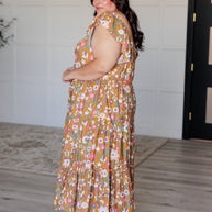 I Done It Good Flutter Sleeve Dress-Dresses-Ave Shops-[option4]-[option5]-[option6]-[option7]-[option8]-Shop-Boutique-Clothing-for-Women-Online