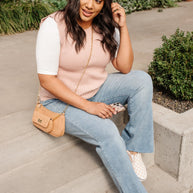 Take A Stand Top-Womens-Ave Shops-[option4]-[option5]-[option6]-[option7]-[option8]-Shop-Boutique-Clothing-for-Women-Online