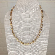 Closest Link Necklace-Accessories-Ave Shops-[option4]-[option5]-[option6]-[option7]-[option8]-Shop-Boutique-Clothing-for-Women-Online