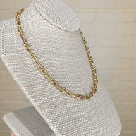 Closest Link Necklace-Accessories-Ave Shops-[option4]-[option5]-[option6]-[option7]-[option8]-Shop-Boutique-Clothing-for-Women-Online