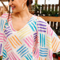 Stamped By Love Top-Womens-Ave Shops-[option4]-[option5]-[option6]-[option7]-[option8]-Shop-Boutique-Clothing-for-Women-Online