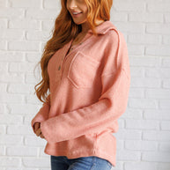If You Want Forever Ribbed Knit Pullover-Tops-Ave Shops-[option4]-[option5]-[option6]-[option7]-[option8]-Shop-Boutique-Clothing-for-Women-Online