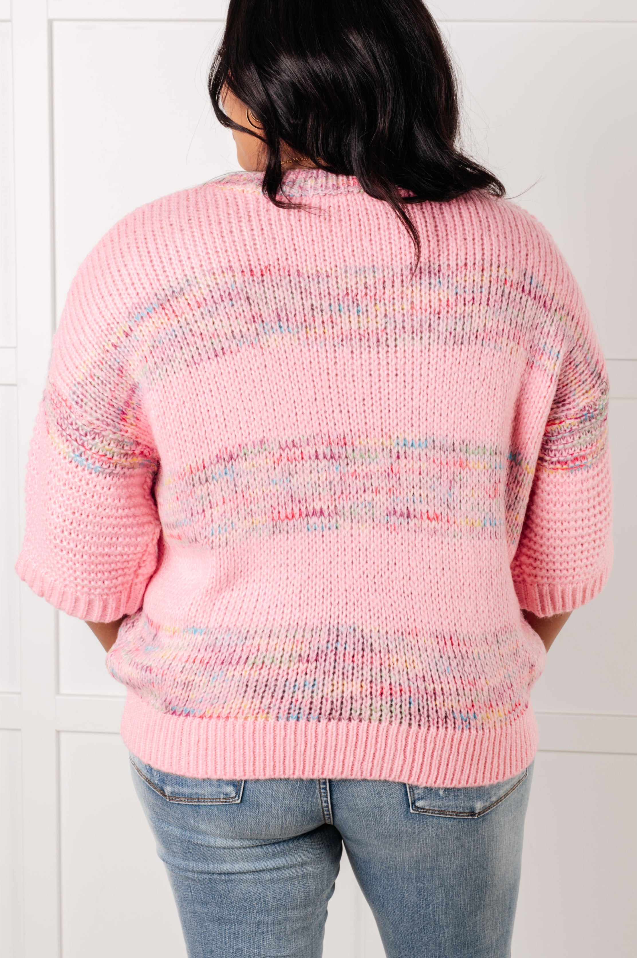 In the Cards Striped Sweater-Tops-Ave Shops-[option4]-[option5]-[option6]-[option7]-[option8]-Shop-Boutique-Clothing-for-Women-Online