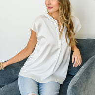 Isn't It Ironic Top In White-Womens-Ave Shops-[option4]-[option5]-[option6]-[option7]-[option8]-Shop-Boutique-Clothing-for-Women-Online
