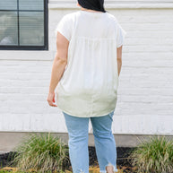 Isn't It Ironic Top In White-Womens-Ave Shops-[option4]-[option5]-[option6]-[option7]-[option8]-Shop-Boutique-Clothing-for-Women-Online