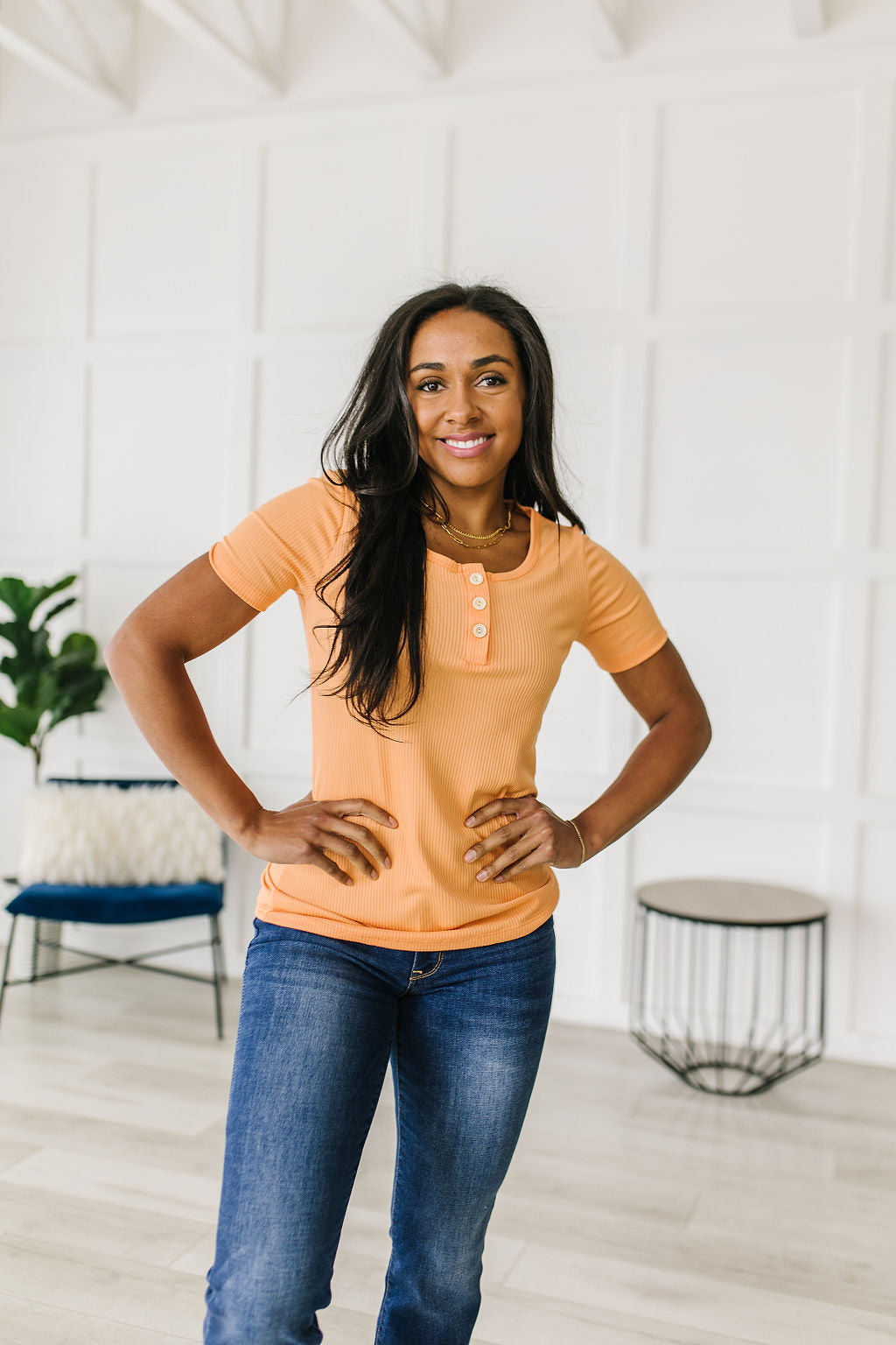 It Figures Scoop Neck Top-Tops-Ave Shops-[option4]-[option5]-[option6]-[option7]-[option8]-Shop-Boutique-Clothing-for-Women-Online