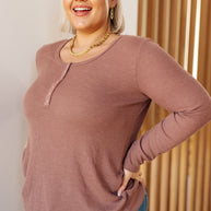 It's Been So Long Henley in Mulberry-Tops-Ave Shops-[option4]-[option5]-[option6]-[option7]-[option8]-Shop-Boutique-Clothing-for-Women-Online