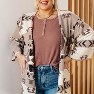 It's Been So Long Henley in Mulberry-Tops-Ave Shops-[option4]-[option5]-[option6]-[option7]-[option8]-Shop-Boutique-Clothing-for-Women-Online