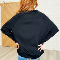 Zenana It's The Little Things Relaxed Scuba Pullover in Black-Womens-Ave Shops-[option4]-[option5]-[option6]-[option7]-[option8]-Shop-Boutique-Clothing-for-Women-Online