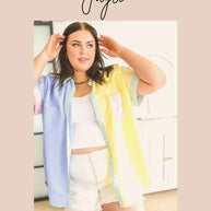 Extra Time Striped Top-Tops-Ave Shops-[option4]-[option5]-[option6]-[option7]-[option8]-Shop-Boutique-Clothing-for-Women-Online