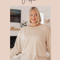 Ask Me About It Fringe Cardigan-Layers-Ave Shops-[option4]-[option5]-[option6]-[option7]-[option8]-Shop-Boutique-Clothing-for-Women-Online
