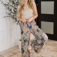 Journey Onward Wide Leg Pants-Womens-Ave Shops-[option4]-[option5]-[option6]-[option7]-[option8]-Shop-Boutique-Clothing-for-Women-Online