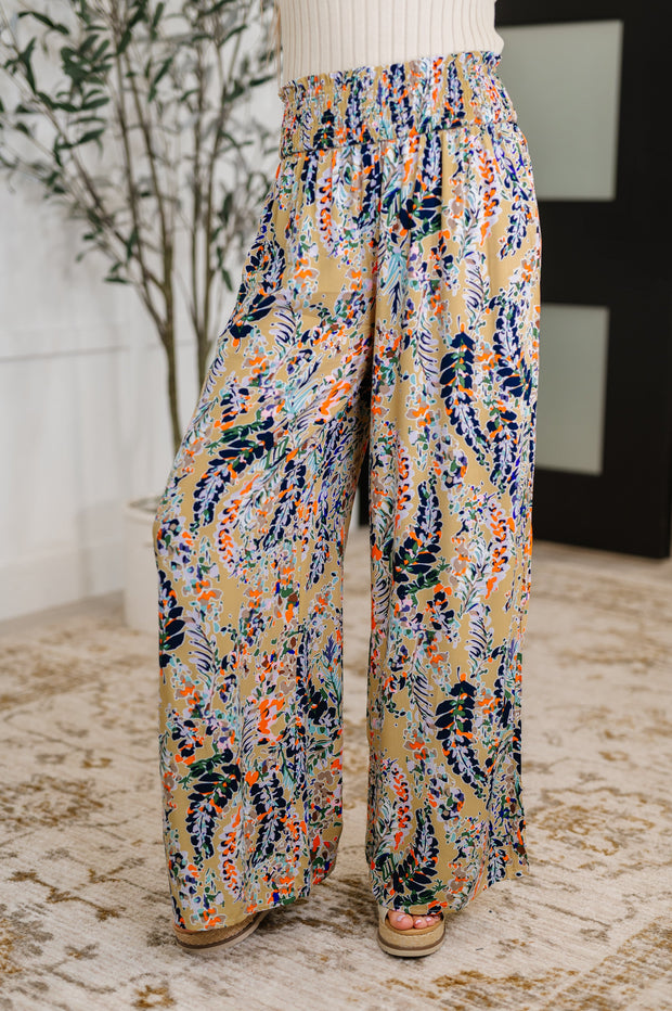 Journey Onward Wide Leg Pants-Womens-Ave Shops-[option4]-[option5]-[option6]-[option7]-[option8]-Shop-Boutique-Clothing-for-Women-Online