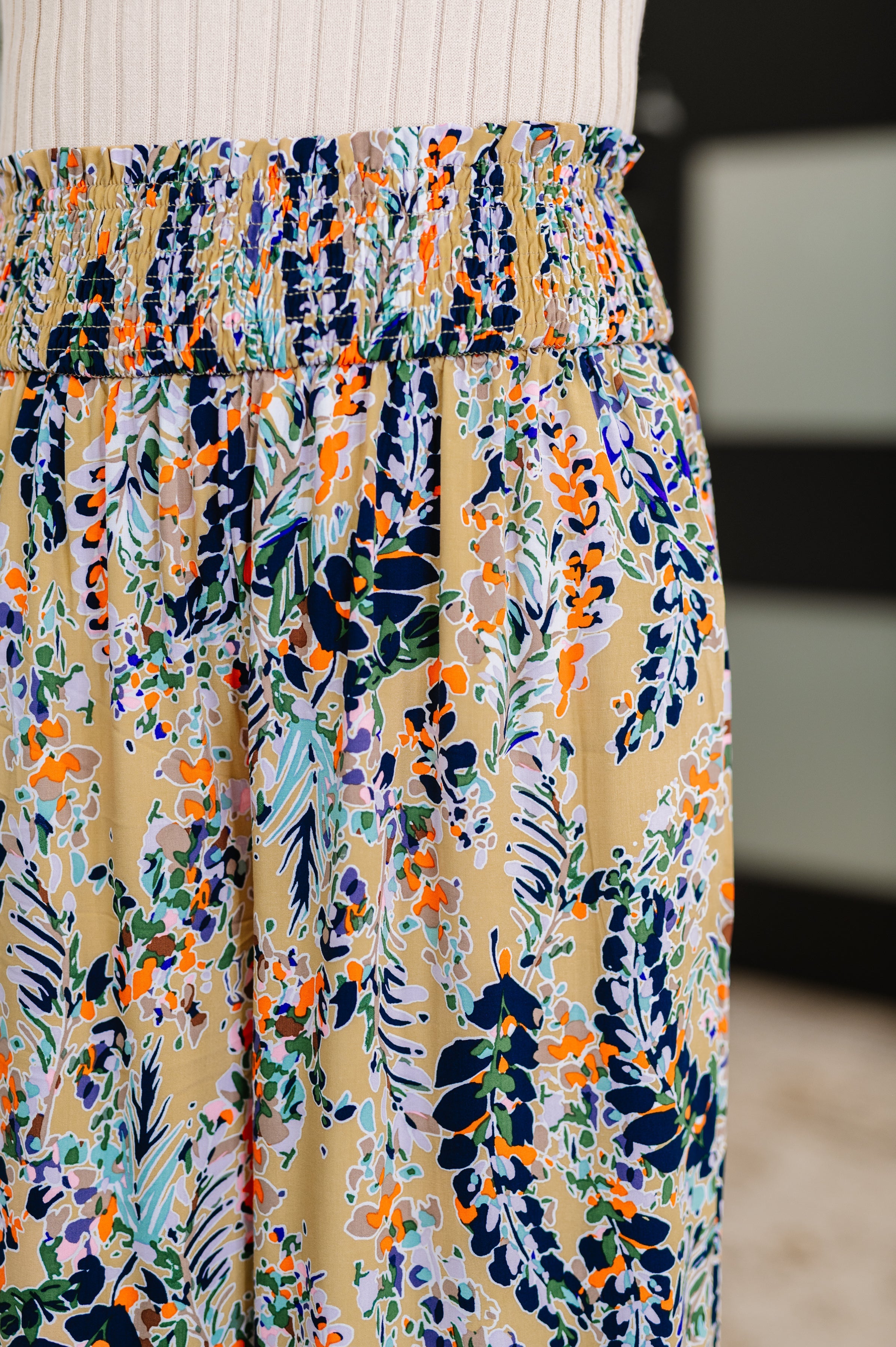 Journey Onward Wide Leg Pants-Womens-Ave Shops-[option4]-[option5]-[option6]-[option7]-[option8]-Shop-Boutique-Clothing-for-Women-Online