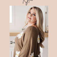 Turned Out Perfect Oversized Button Down Shirt-Tops-Ave Shops-[option4]-[option5]-[option6]-[option7]-[option8]-Shop-Boutique-Clothing-for-Women-Online
