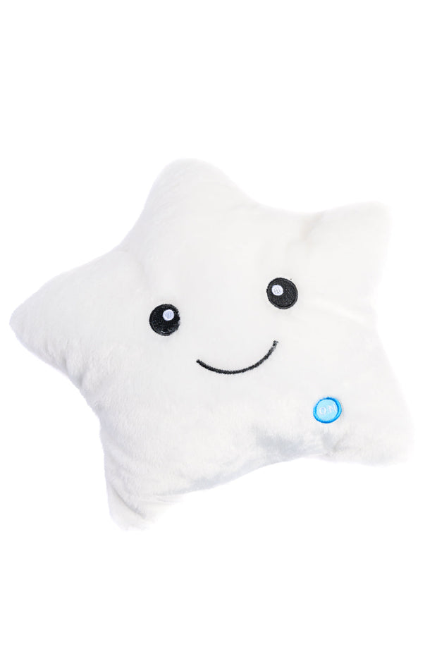 LED Glow Star in White-Home & Decor-Ave Shops-[option4]-[option5]-[option6]-[option7]-[option8]-Shop-Boutique-Clothing-for-Women-Online