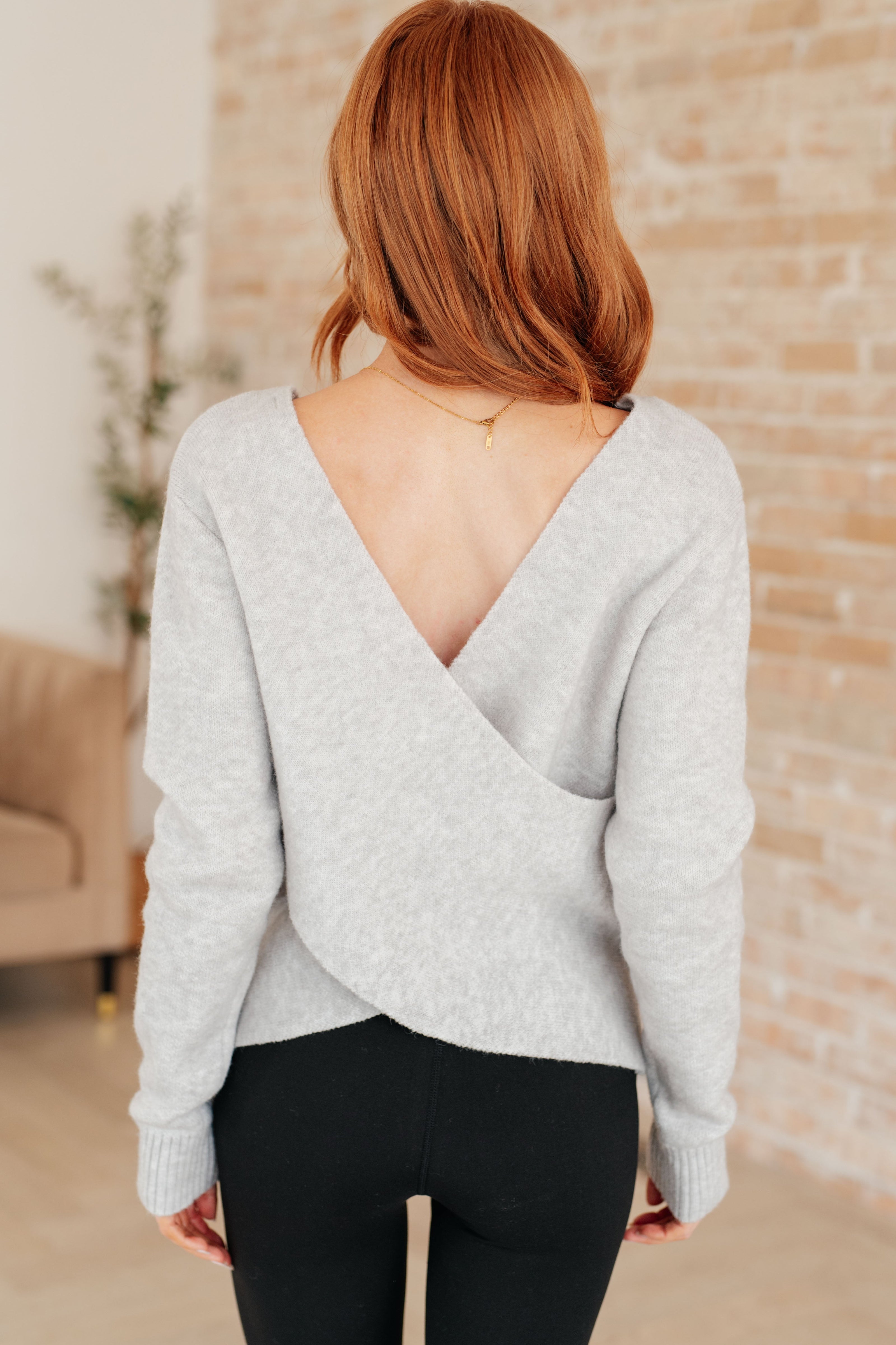 Last Minute Get Together Sweater-Tops-Ave Shops-[option4]-[option5]-[option6]-[option7]-[option8]-Shop-Boutique-Clothing-for-Women-Online