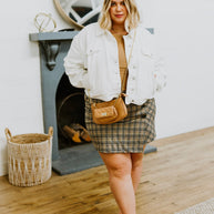 Late To Class Plaid Mini Skort-Bottoms-Ave Shops-[option4]-[option5]-[option6]-[option7]-[option8]-Shop-Boutique-Clothing-for-Women-Online