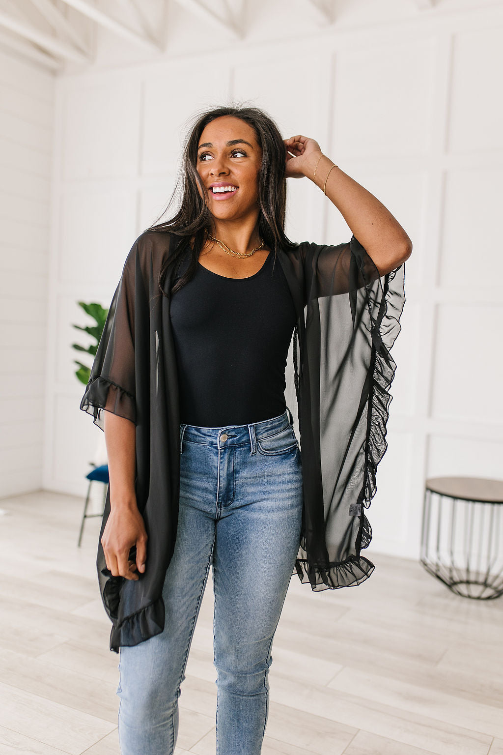 Leave You Guessing Kimono-Womens-Ave Shops-[option4]-[option5]-[option6]-[option7]-[option8]-Shop-Boutique-Clothing-for-Women-Online