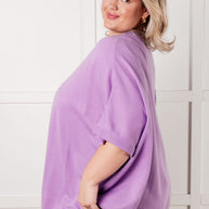 Lilac Whisper Dolman Sleeve Top-Tops-Ave Shops-[option4]-[option5]-[option6]-[option7]-[option8]-Shop-Boutique-Clothing-for-Women-Online