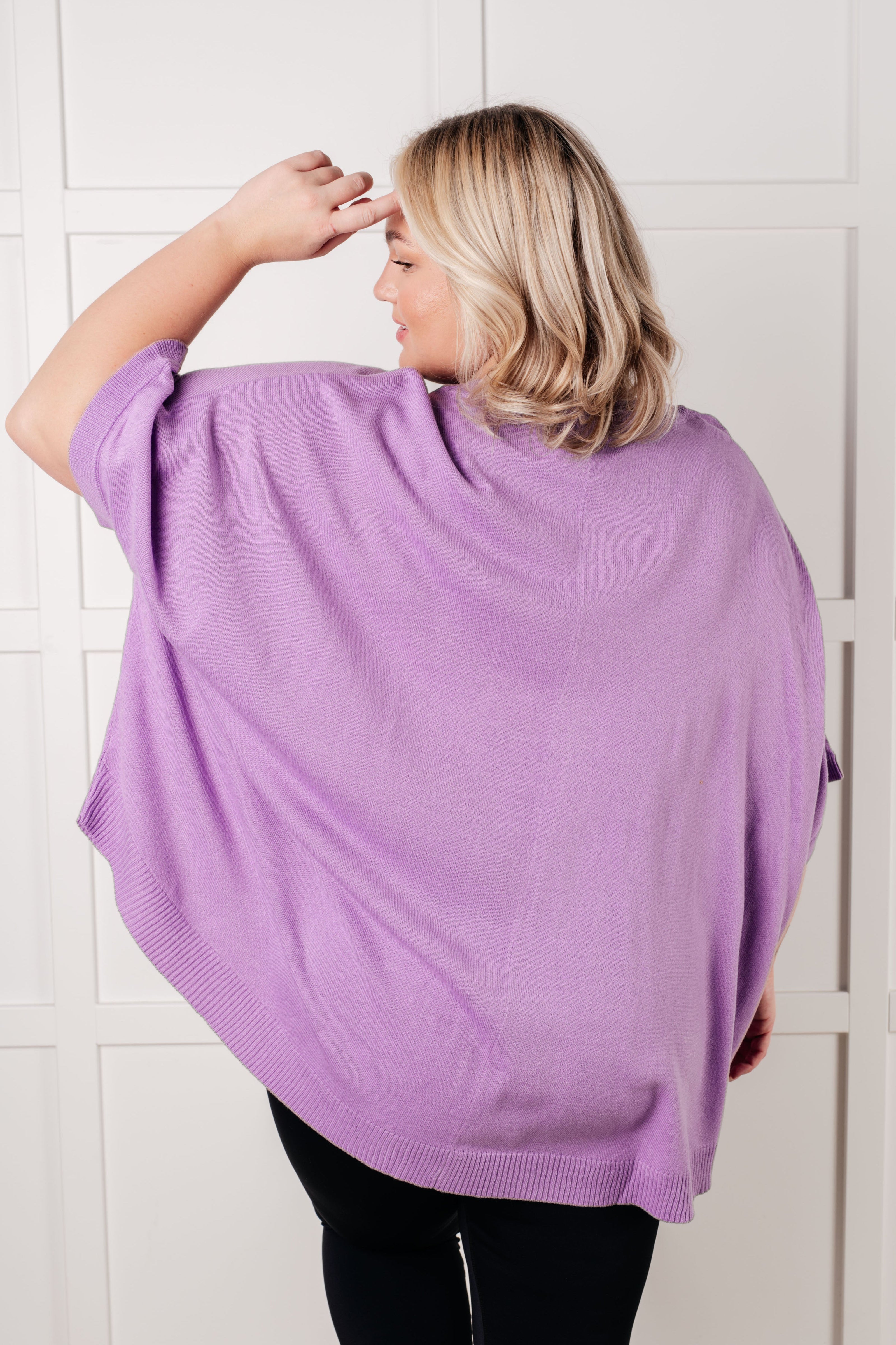 Lilac Whisper Dolman Sleeve Top-Tops-Ave Shops-[option4]-[option5]-[option6]-[option7]-[option8]-Shop-Boutique-Clothing-for-Women-Online