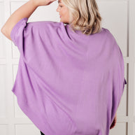 Lilac Whisper Dolman Sleeve Top-Tops-Ave Shops-[option4]-[option5]-[option6]-[option7]-[option8]-Shop-Boutique-Clothing-for-Women-Online