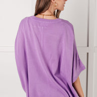 Lilac Whisper Dolman Sleeve Top-Tops-Ave Shops-[option4]-[option5]-[option6]-[option7]-[option8]-Shop-Boutique-Clothing-for-Women-Online