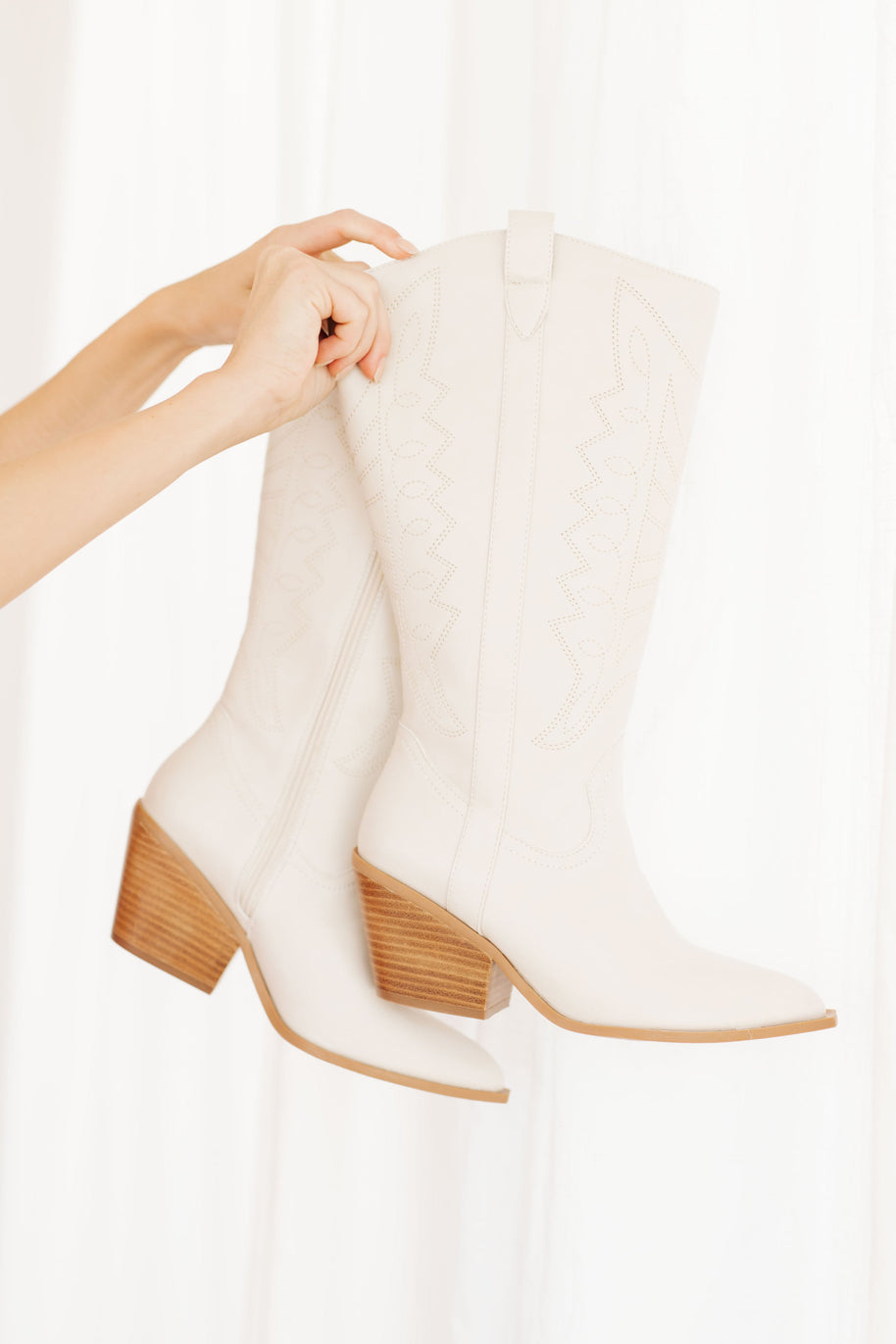 Corky's Line Dancing Cowboy Boots-Shoes-Ave Shops-[option4]-[option5]-[option6]-[option7]-[option8]-Shop-Boutique-Clothing-for-Women-Online