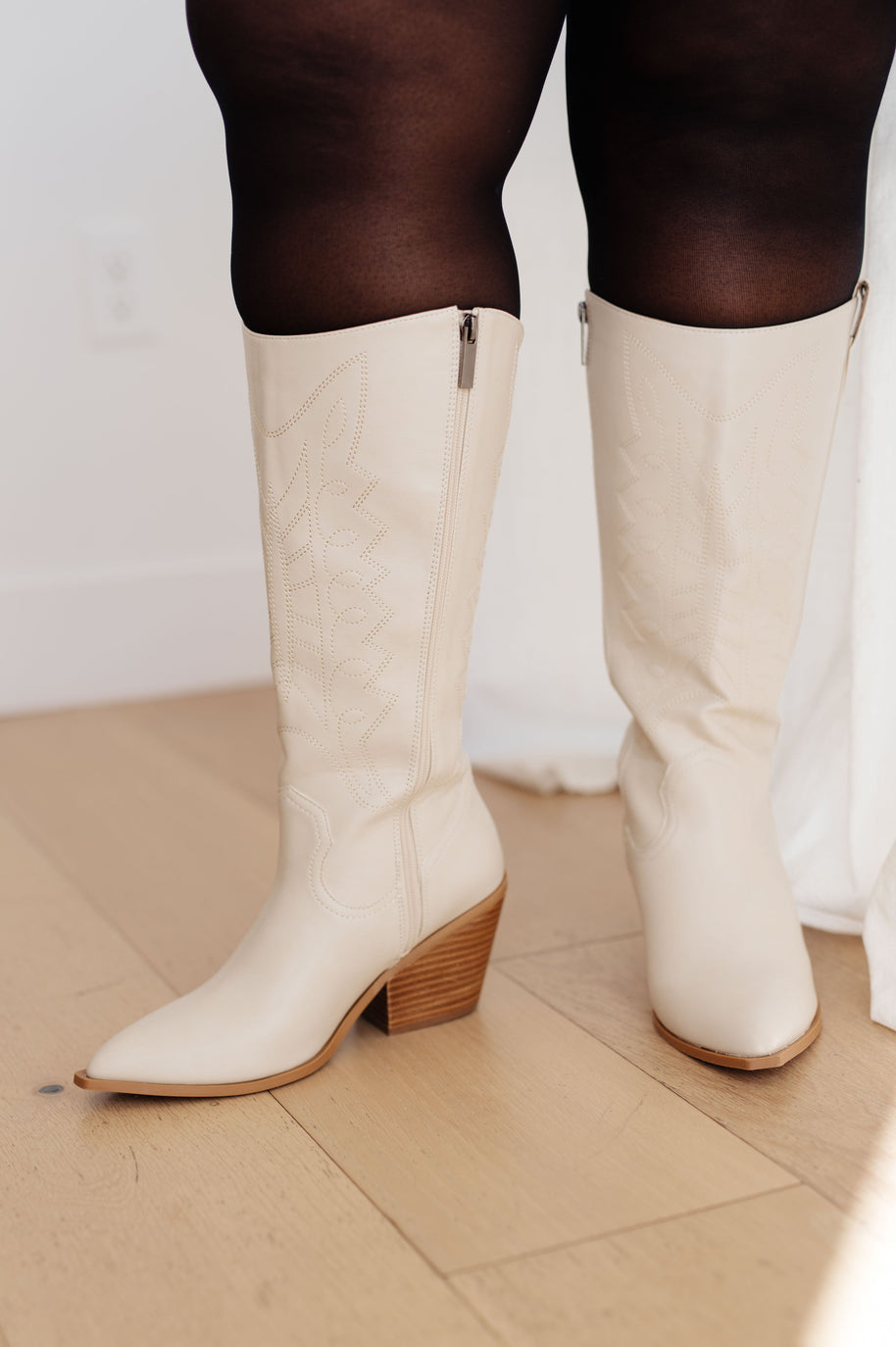 Corky's Line Dancing Cowboy Boots-Shoes-Ave Shops-[option4]-[option5]-[option6]-[option7]-[option8]-Shop-Boutique-Clothing-for-Women-Online