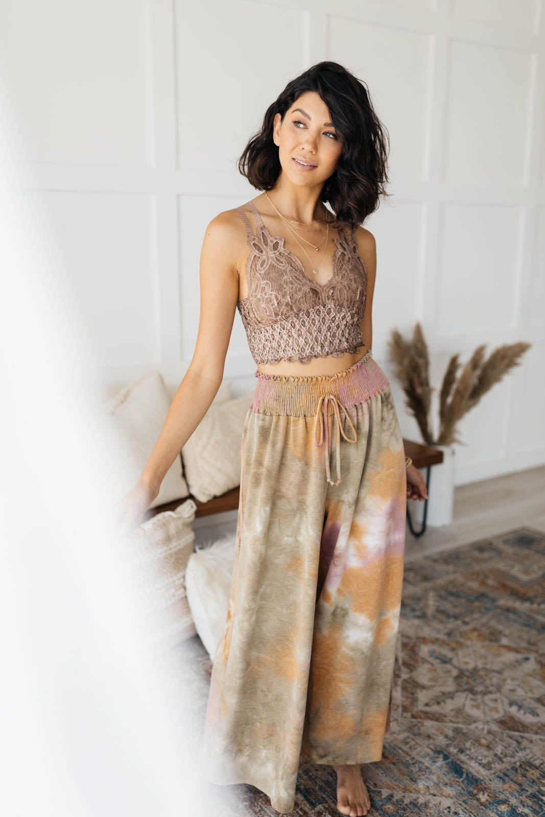 Live In Lace Bralette in Mauve-Womens-Ave Shops-[option4]-[option5]-[option6]-[option7]-[option8]-Shop-Boutique-Clothing-for-Women-Online