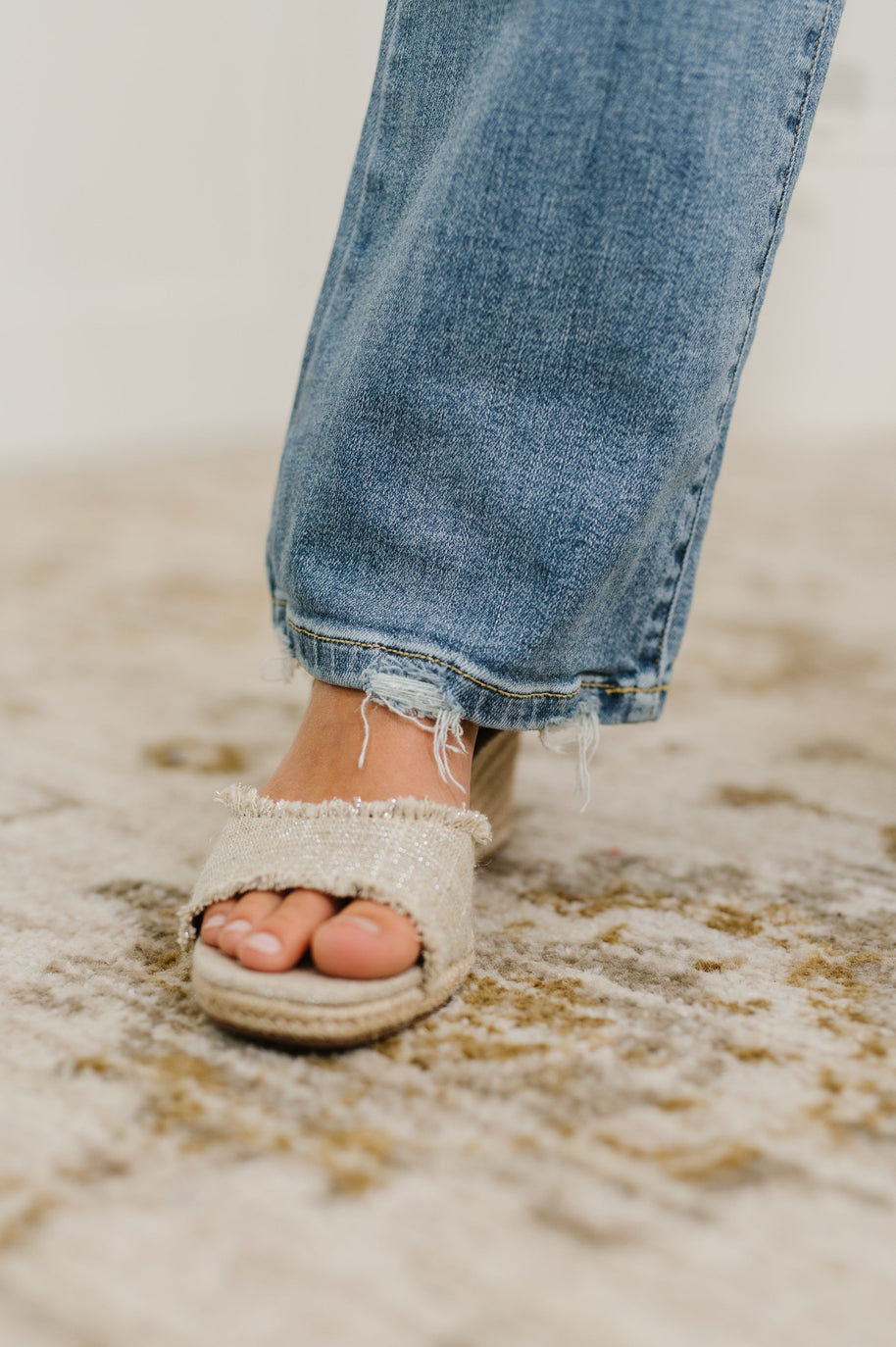 Judy Blue Lorena Mid Rise Vintage Wash Bootcut Jeans-Womens-Ave Shops-[option4]-[option5]-[option6]-[option7]-[option8]-Shop-Boutique-Clothing-for-Women-Online