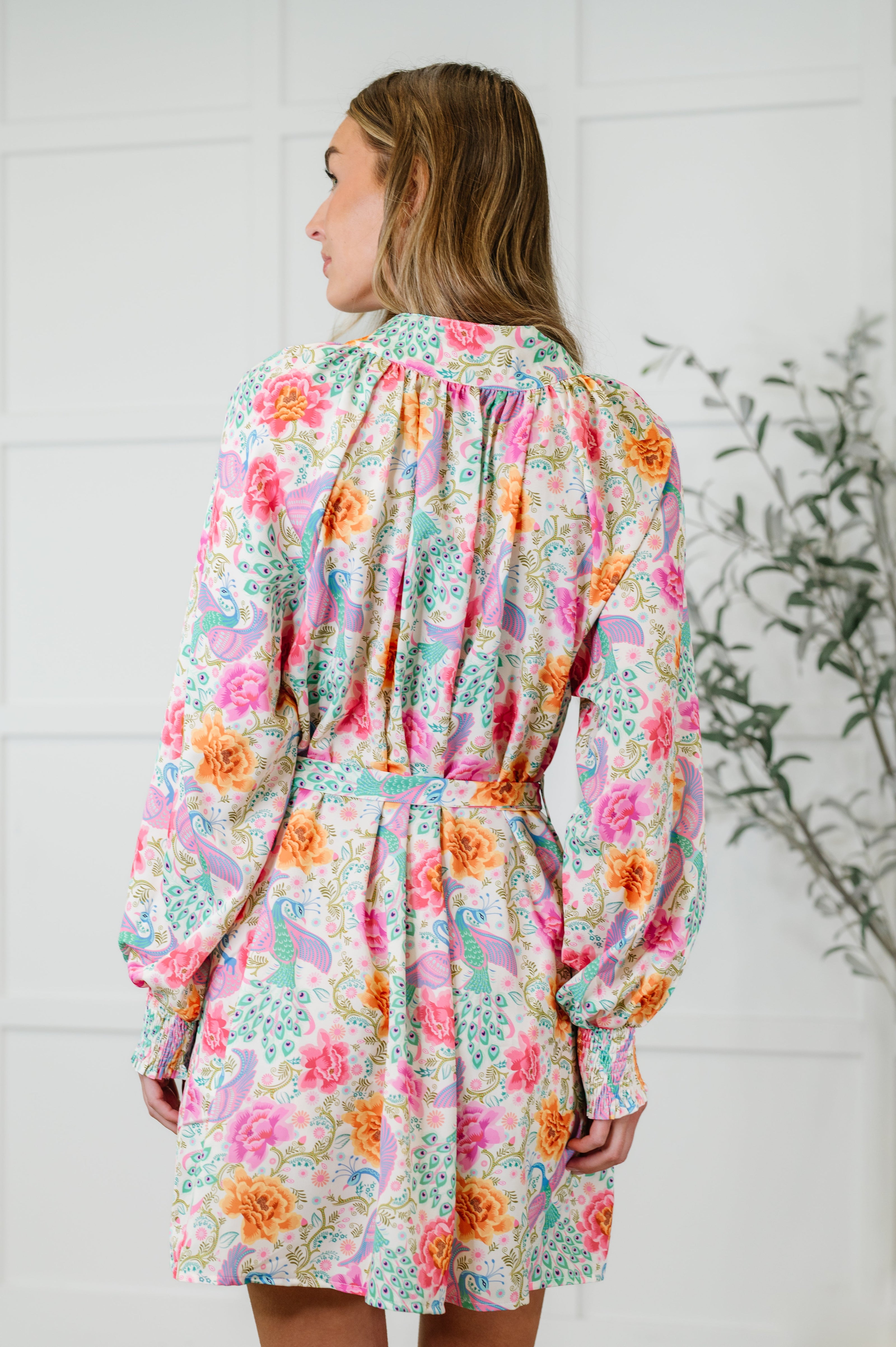 Loving Legend Floral Dress-Womens-Ave Shops-[option4]-[option5]-[option6]-[option7]-[option8]-Shop-Boutique-Clothing-for-Women-Online