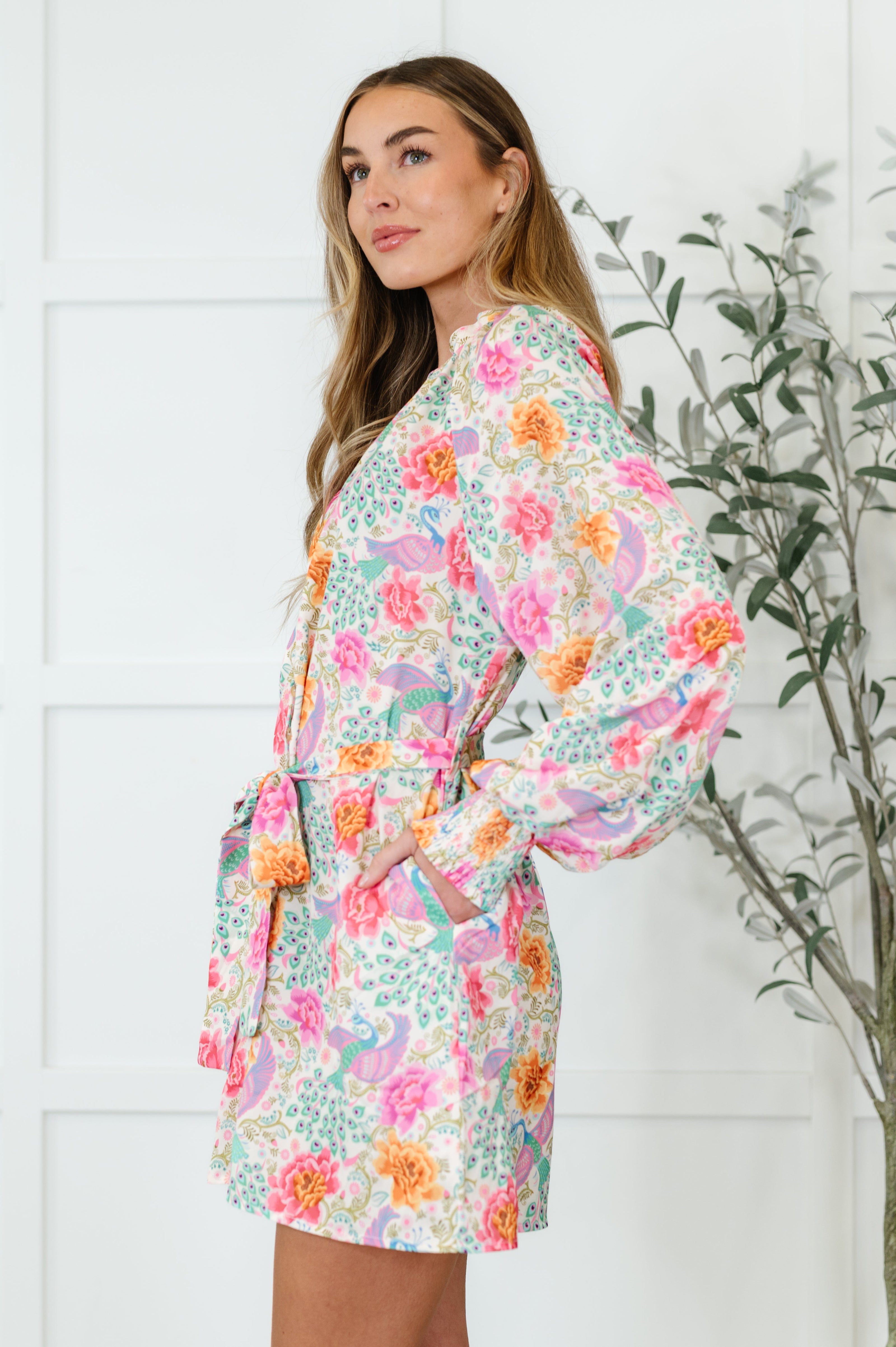 Loving Legend Floral Dress-Womens-Ave Shops-[option4]-[option5]-[option6]-[option7]-[option8]-Shop-Boutique-Clothing-for-Women-Online