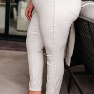 Judy Blue Maddie Mid Rise Braided Side Seam Relaxed Jeans-Denim-Ave Shops-[option4]-[option5]-[option6]-[option7]-[option8]-Shop-Boutique-Clothing-for-Women-Online