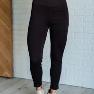 Magic Ankle Crop Skinny Pants in Chocolate-Bottoms-Ave Shops-[option4]-[option5]-[option6]-[option7]-[option8]-Shop-Boutique-Clothing-for-Women-Online