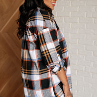 Make it Right Plaid Shirt Dress-Dresses-Ave Shops-[option4]-[option5]-[option6]-[option7]-[option8]-Shop-Boutique-Clothing-for-Women-Online