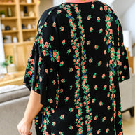 Moment in Time Kimono-Womens-Ave Shops-[option4]-[option5]-[option6]-[option7]-[option8]-Shop-Boutique-Clothing-for-Women-Online