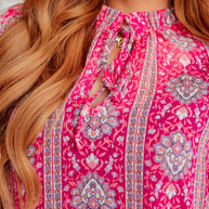Moments Like This V-Neck Bell Sleeve Blouse-Tops-Ave Shops-[option4]-[option5]-[option6]-[option7]-[option8]-Shop-Boutique-Clothing-for-Women-Online