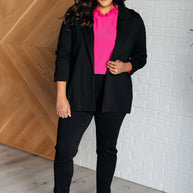 Magic Ankle Crop Skinny Pants in Black-Bottoms-Ave Shops-[option4]-[option5]-[option6]-[option7]-[option8]-Shop-Boutique-Clothing-for-Women-Online