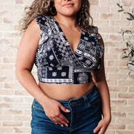 Naturally Like This Flutter Sleeve Top-Tops-Ave Shops-[option4]-[option5]-[option6]-[option7]-[option8]-Shop-Boutique-Clothing-for-Women-Online
