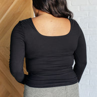 Never Imitated Long Sleeve Top in Black-Tops-Ave Shops-[option4]-[option5]-[option6]-[option7]-[option8]-Shop-Boutique-Clothing-for-Women-Online