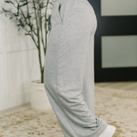 New Discovery Center Seam Wide Leg Pants-Womens-Ave Shops-[option4]-[option5]-[option6]-[option7]-[option8]-Shop-Boutique-Clothing-for-Women-Online