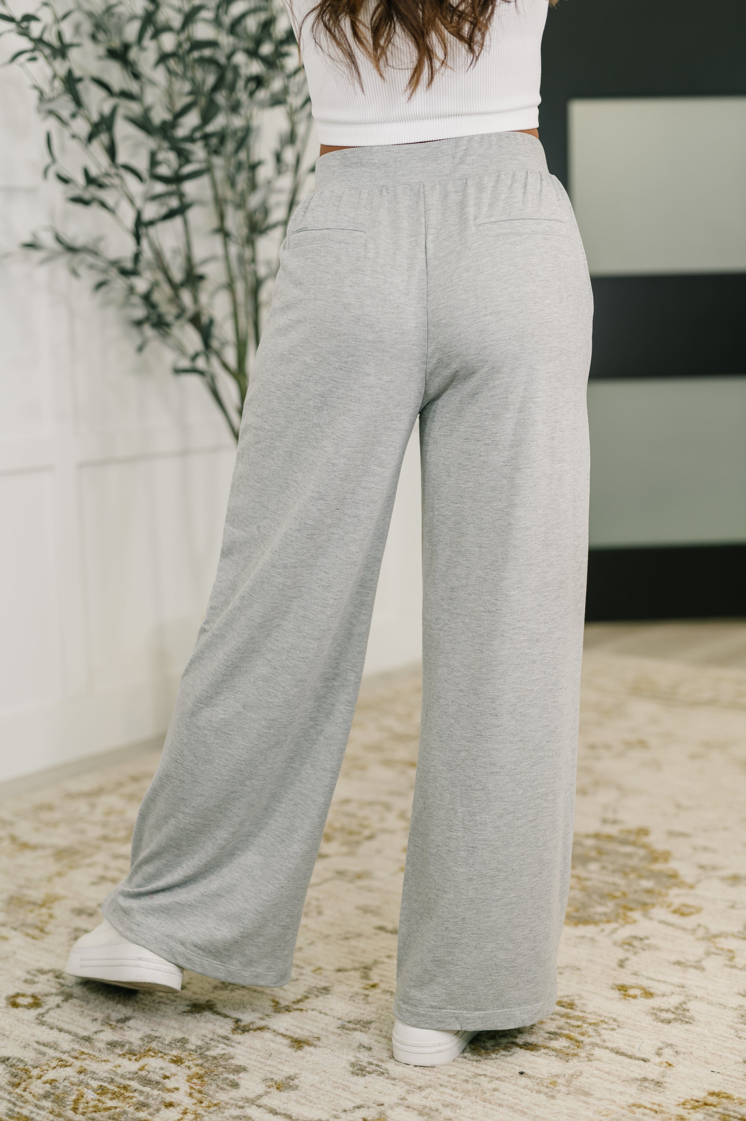 New Discovery Center Seam Wide Leg Pants-Womens-Ave Shops-[option4]-[option5]-[option6]-[option7]-[option8]-Shop-Boutique-Clothing-for-Women-Online