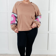 New and Improved Floral Patchwork Top-Tops-Ave Shops-[option4]-[option5]-[option6]-[option7]-[option8]-Shop-Boutique-Clothing-for-Women-Online