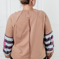 New and Improved Floral Patchwork Top-Tops-Ave Shops-[option4]-[option5]-[option6]-[option7]-[option8]-Shop-Boutique-Clothing-for-Women-Online