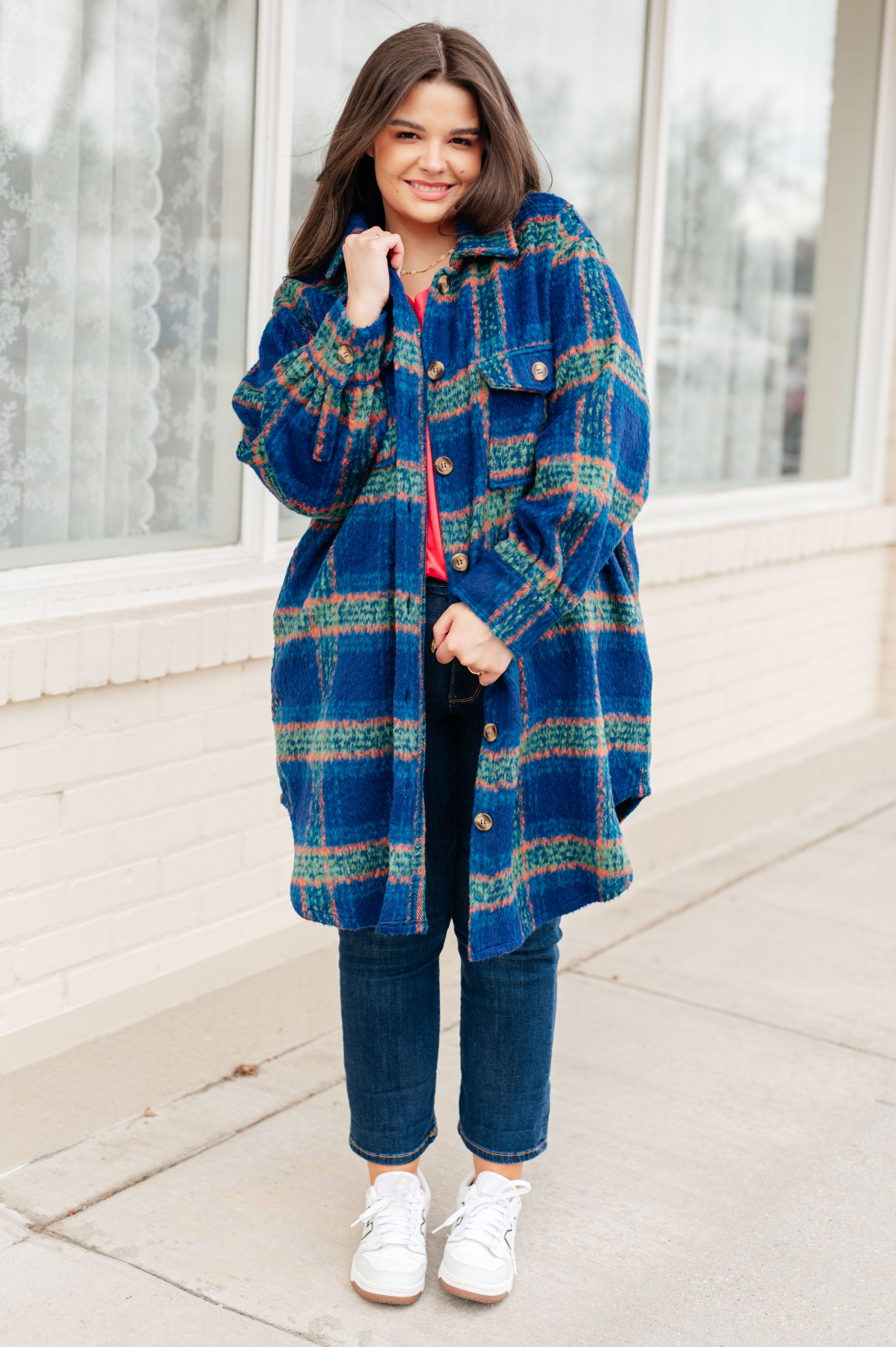 No Tears Plaid Coat-Layers-Ave Shops-[option4]-[option5]-[option6]-[option7]-[option8]-Shop-Boutique-Clothing-for-Women-Online