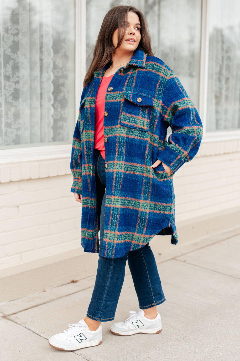 No Tears Plaid Coat-Layers-Ave Shops-[option4]-[option5]-[option6]-[option7]-[option8]-Shop-Boutique-Clothing-for-Women-Online