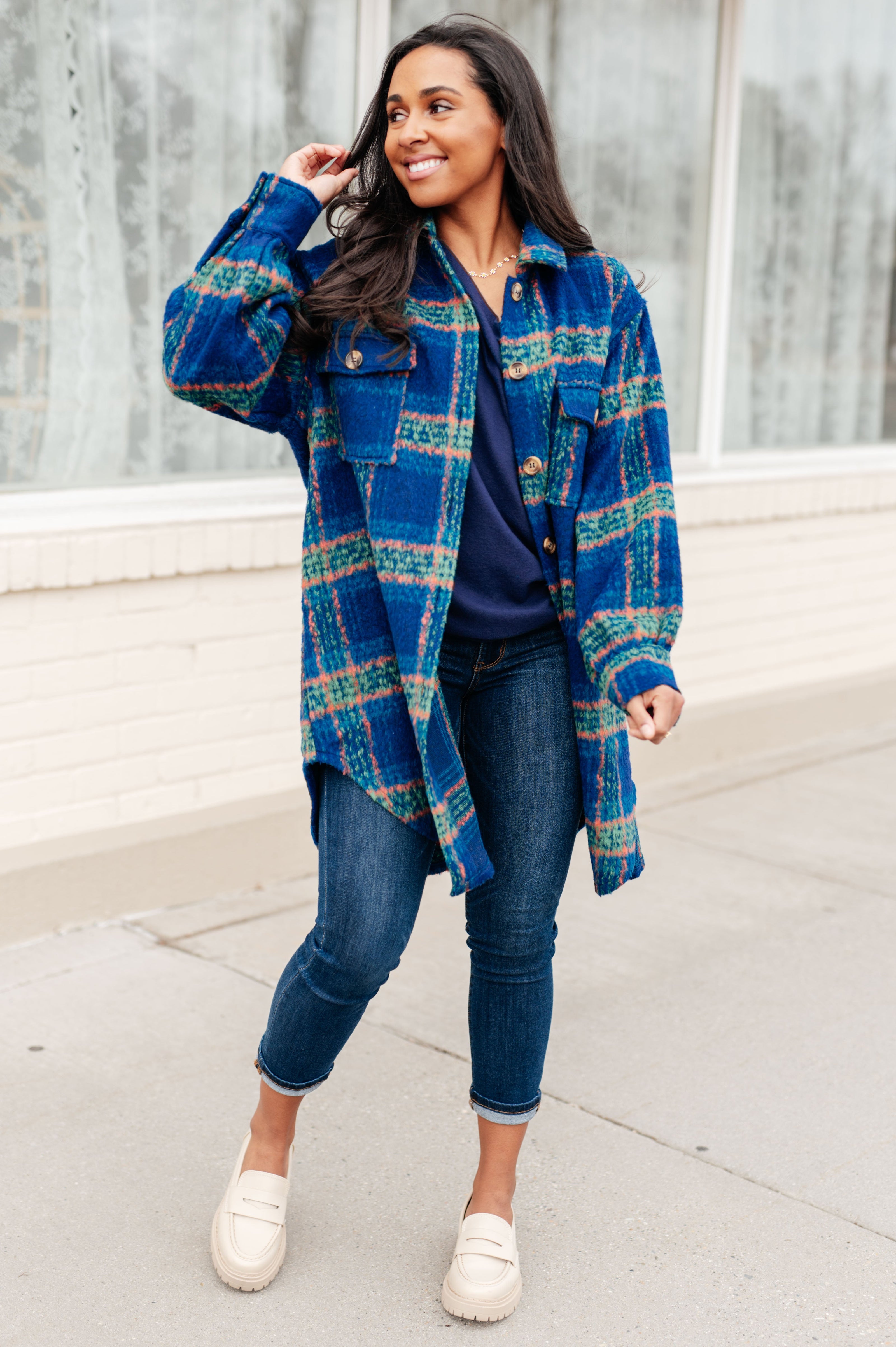 No Tears Plaid Coat-Layers-Ave Shops-[option4]-[option5]-[option6]-[option7]-[option8]-Shop-Boutique-Clothing-for-Women-Online